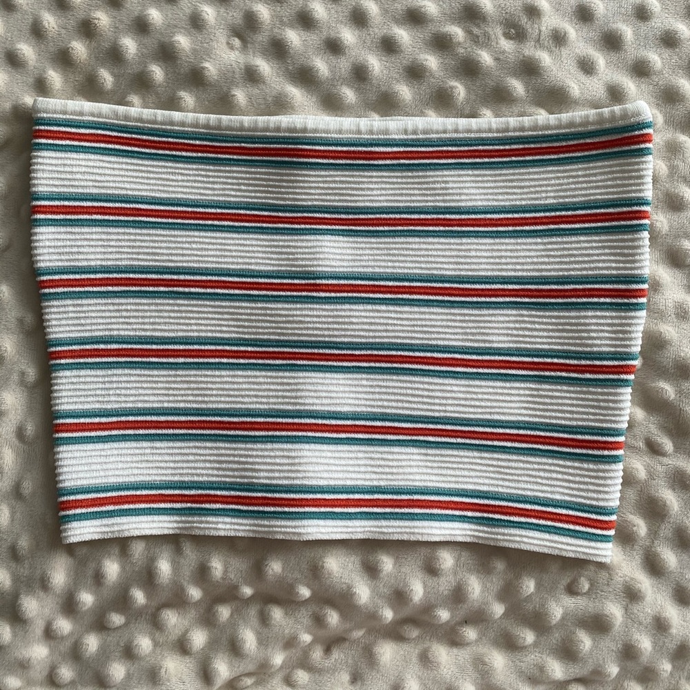 Pacsun tube top